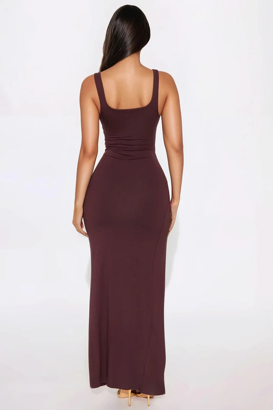 Lucia Maxi Dress
