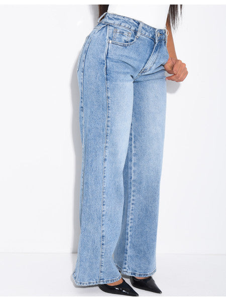 London Blue Jeans