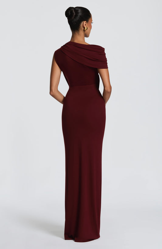 Ruby Allure Dress
