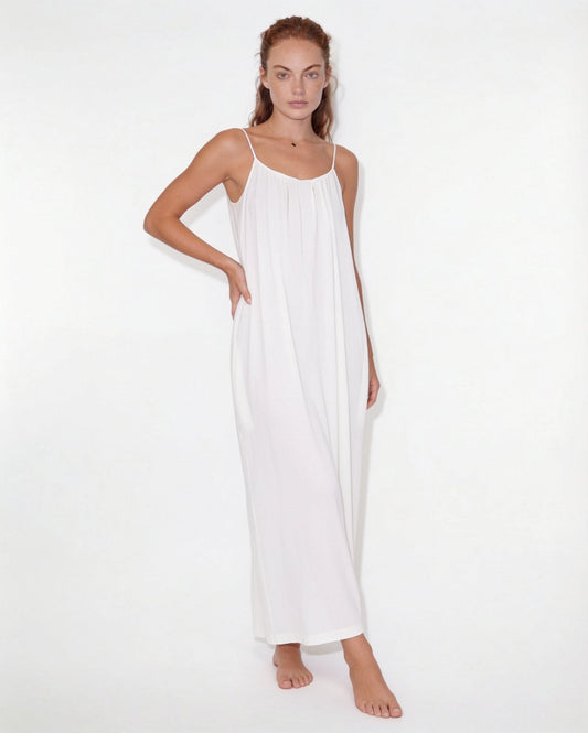 Jade Maxi Dress