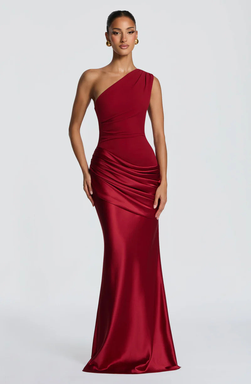 Giulia Maxi Dress