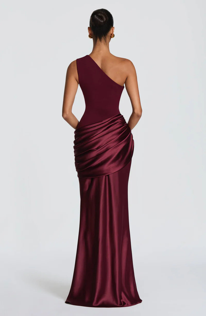 Giulia Maxi Dress