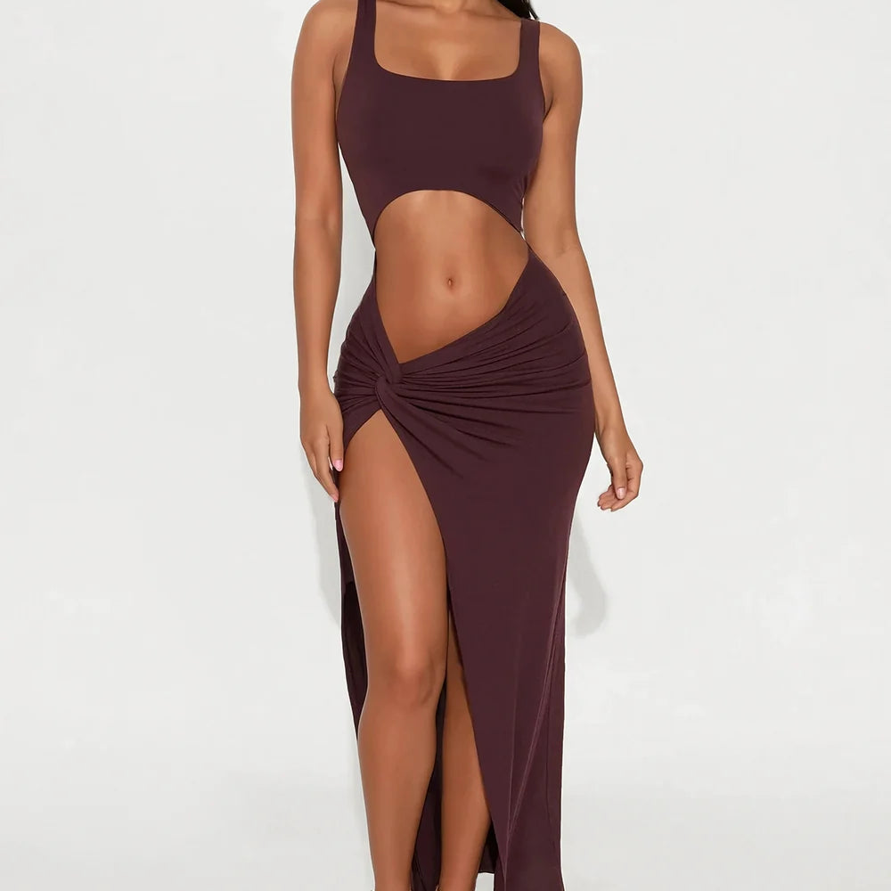 Lucia Maxi Dress