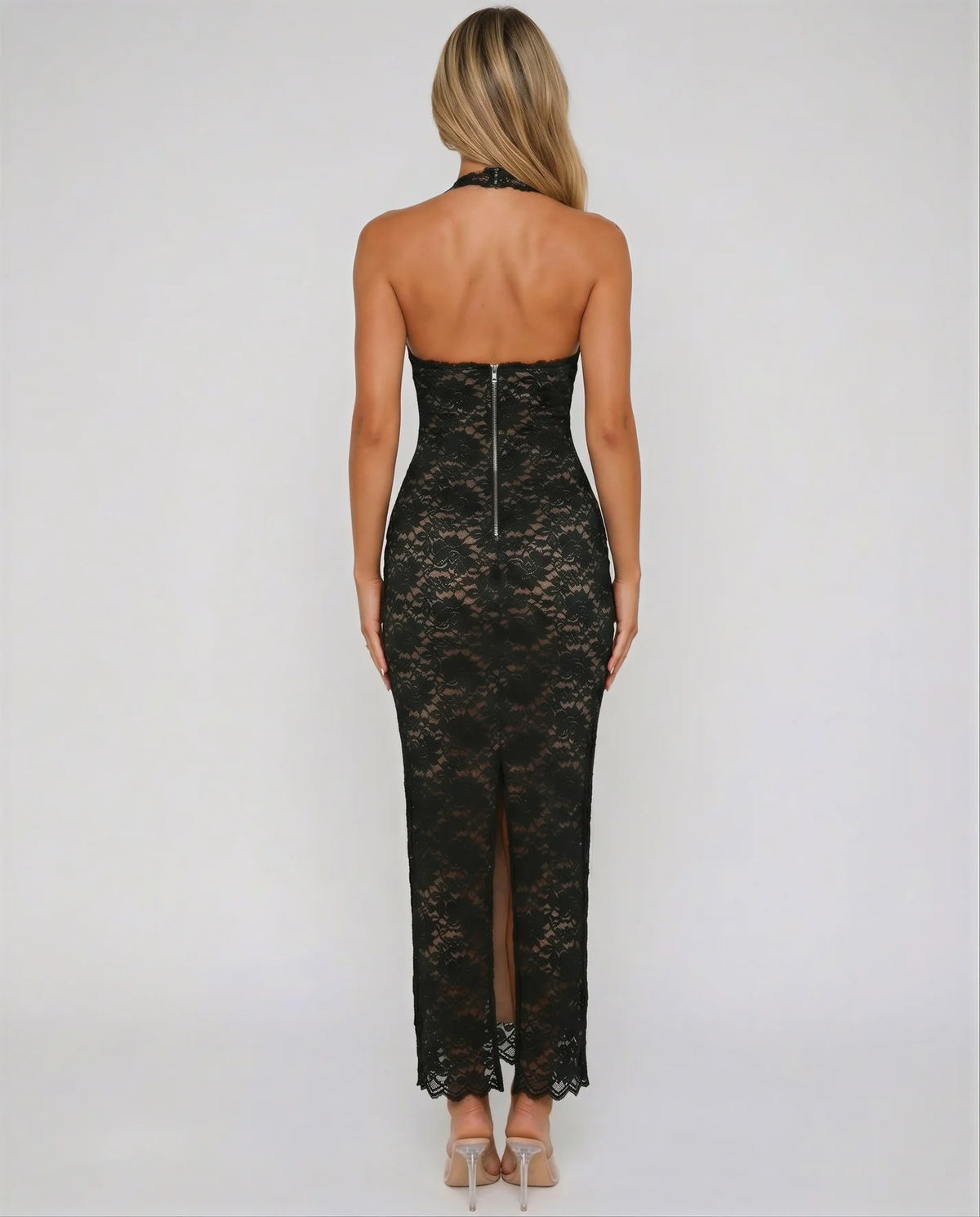 Naya Maxi Dress