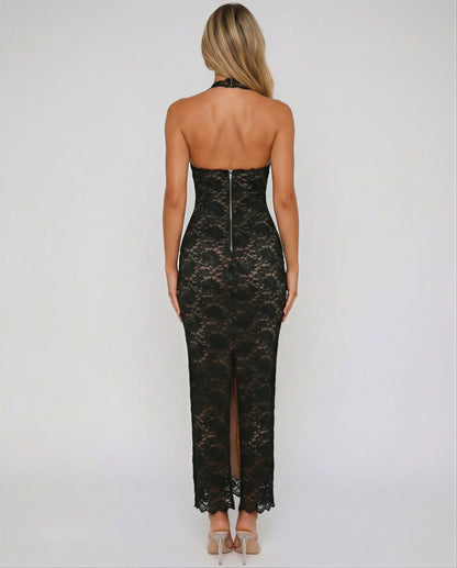 Naya Maxi Dress