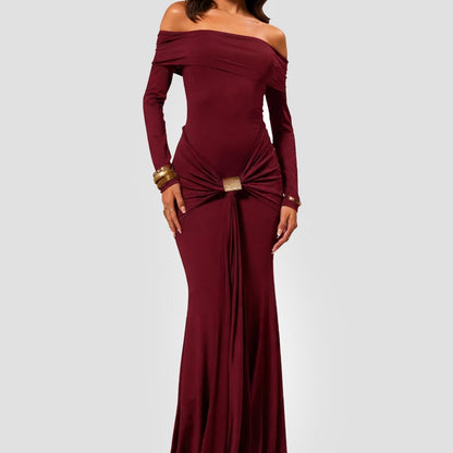 Sofia Maxi Dress