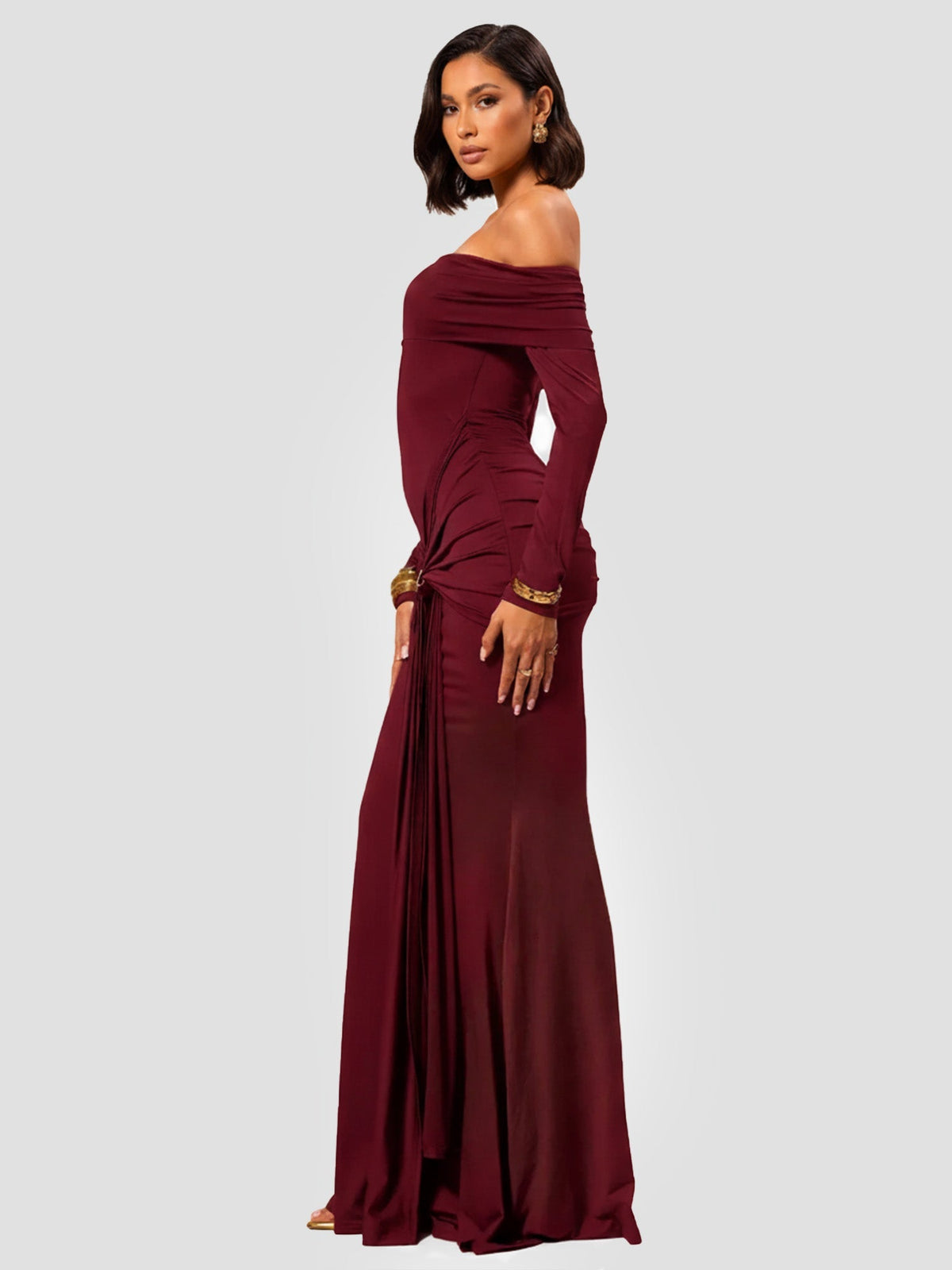 Sofia Maxi Dress