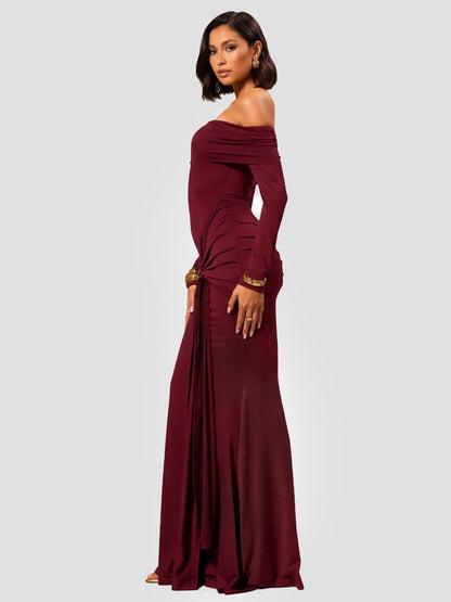 Sofia Maxi Dress