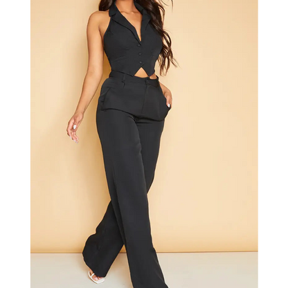 Mayfair Noir Set