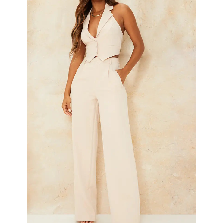 Riviera Beige Allure Set