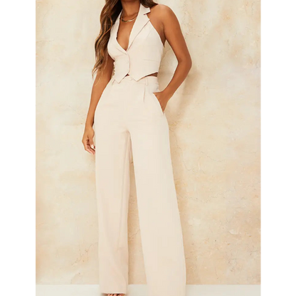 Riviera Beige Allure Set
