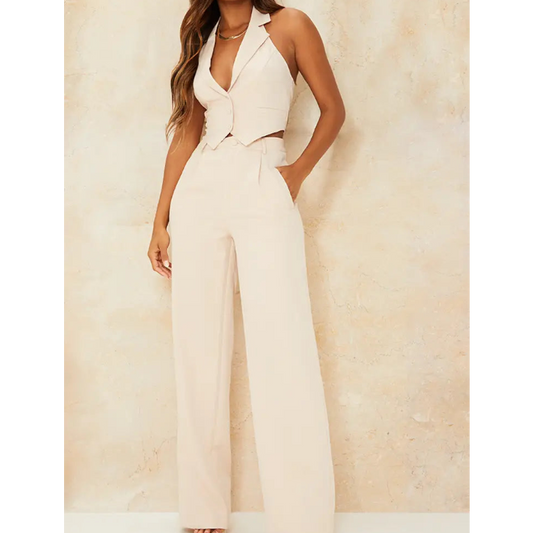 Riviera Beige Allure Set