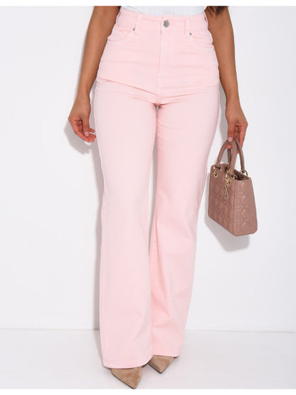 Chelsea Rose Jeans
