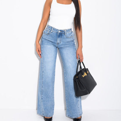 London Blue Jeans