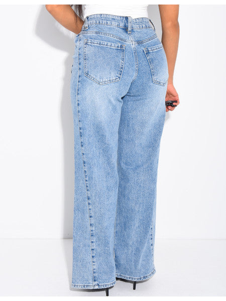 London Blue Jeans