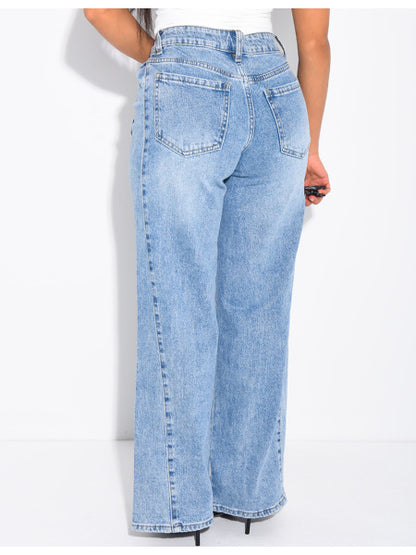 London Blue Jeans