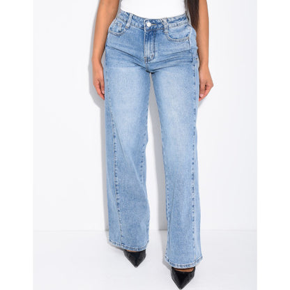 London Blue Jeans