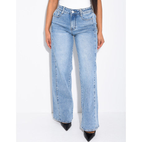 London Blue Jeans