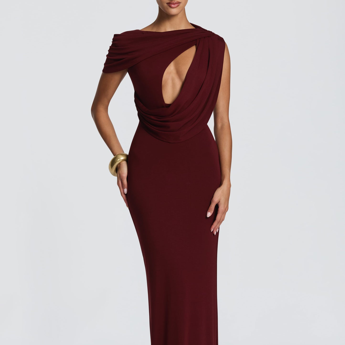 Ruby Allure Dress