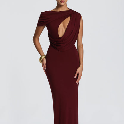 Ruby Allure Dress