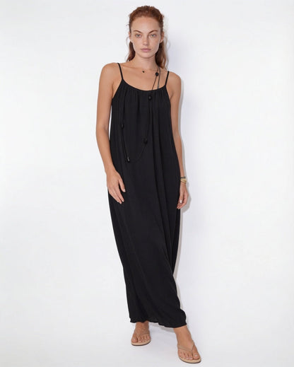 Jade Maxi Dress