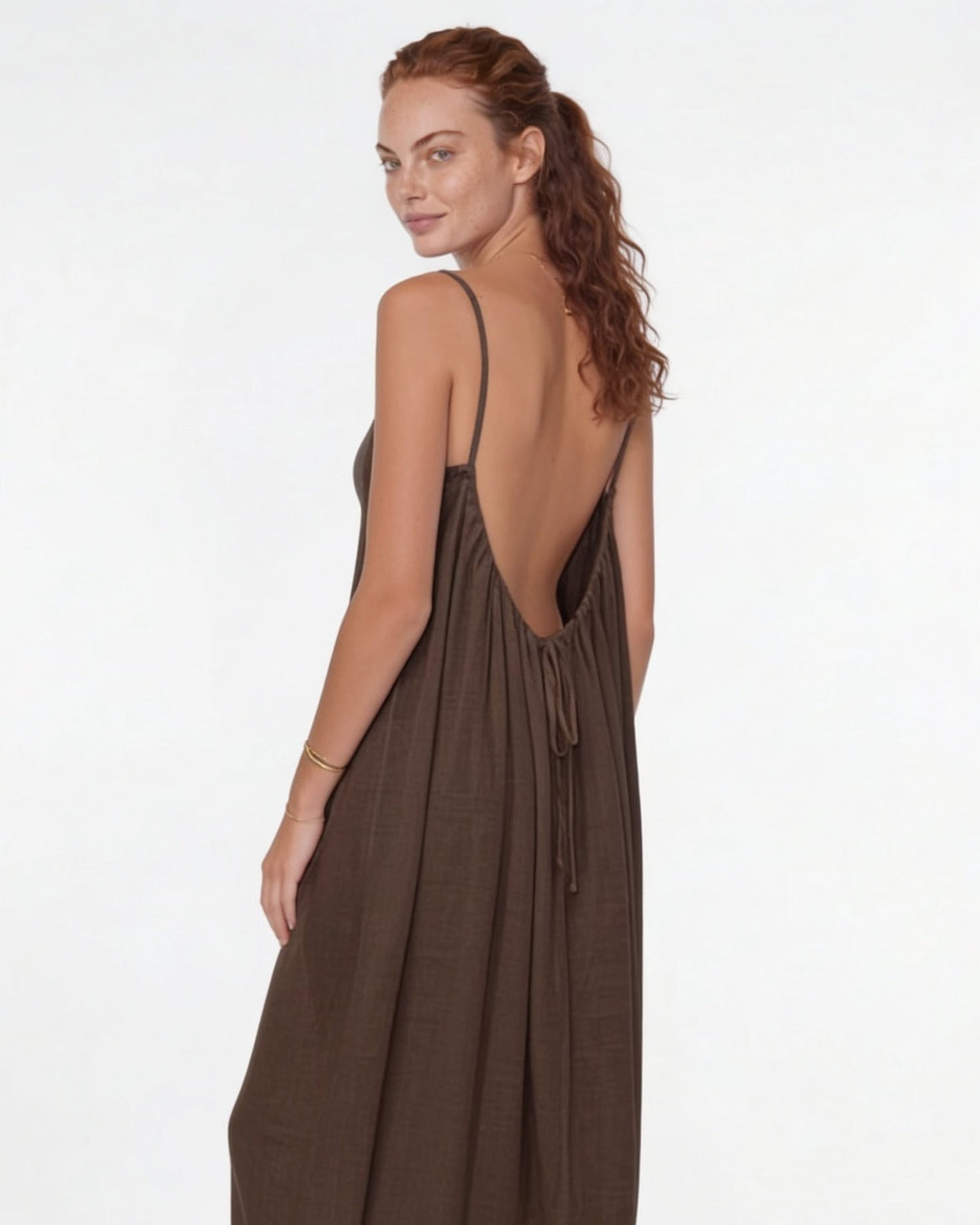 Jade Maxi Dress