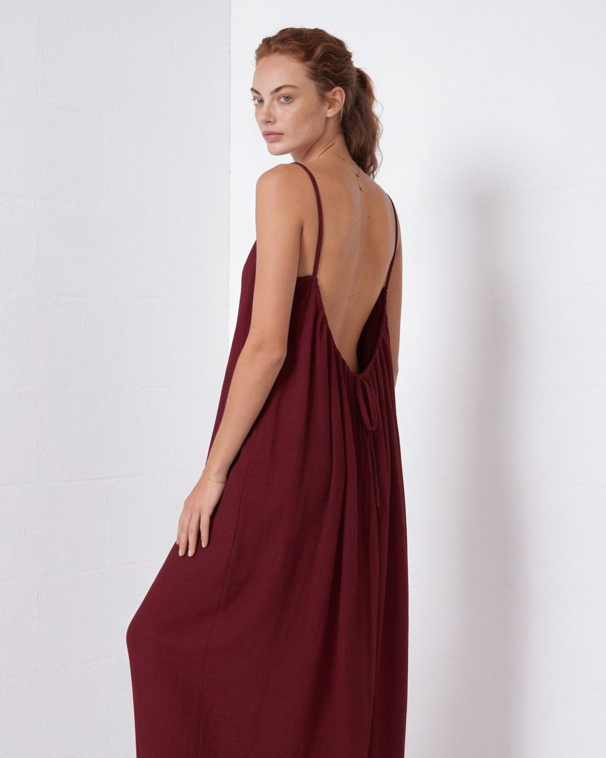Jade Maxi Dress