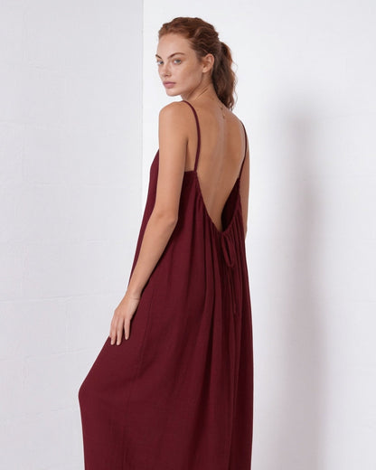 Jade Maxi Dress