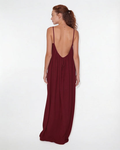 Jade Maxi Dress