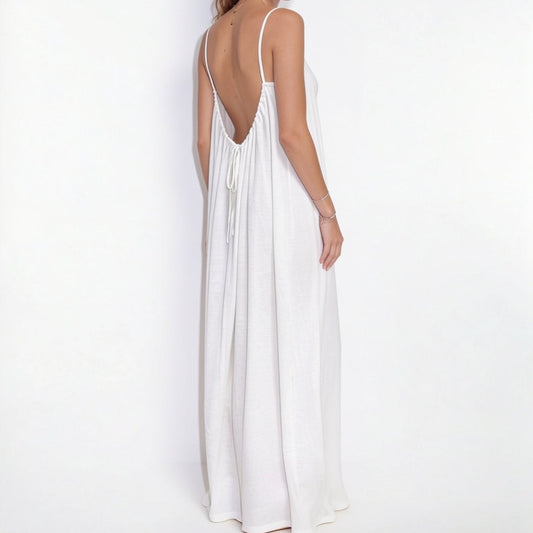 Jade Maxi Dress