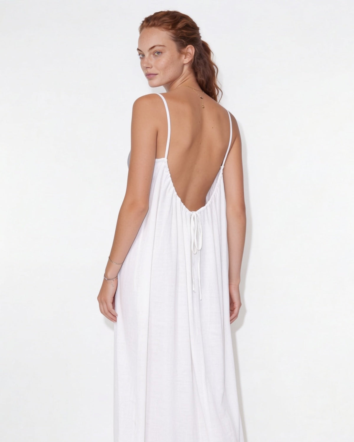 Jade Maxi Dress