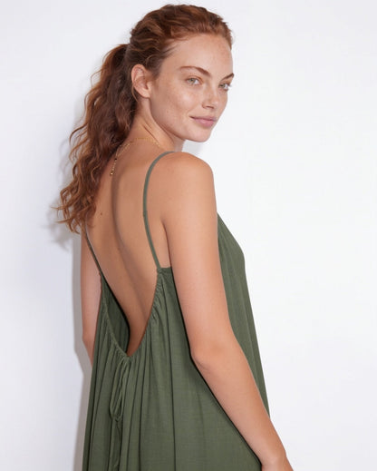 Jade Maxi Dress