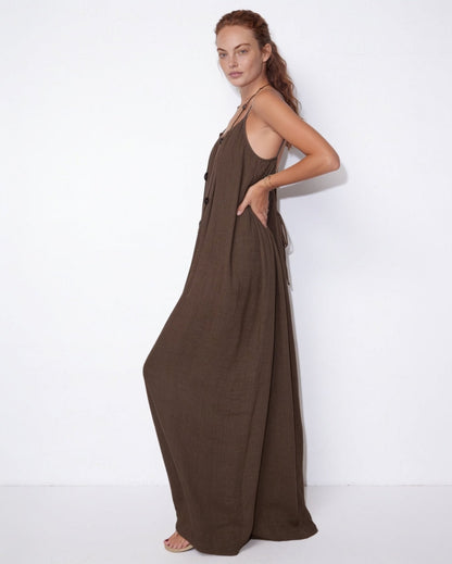 Jade Maxi Dress