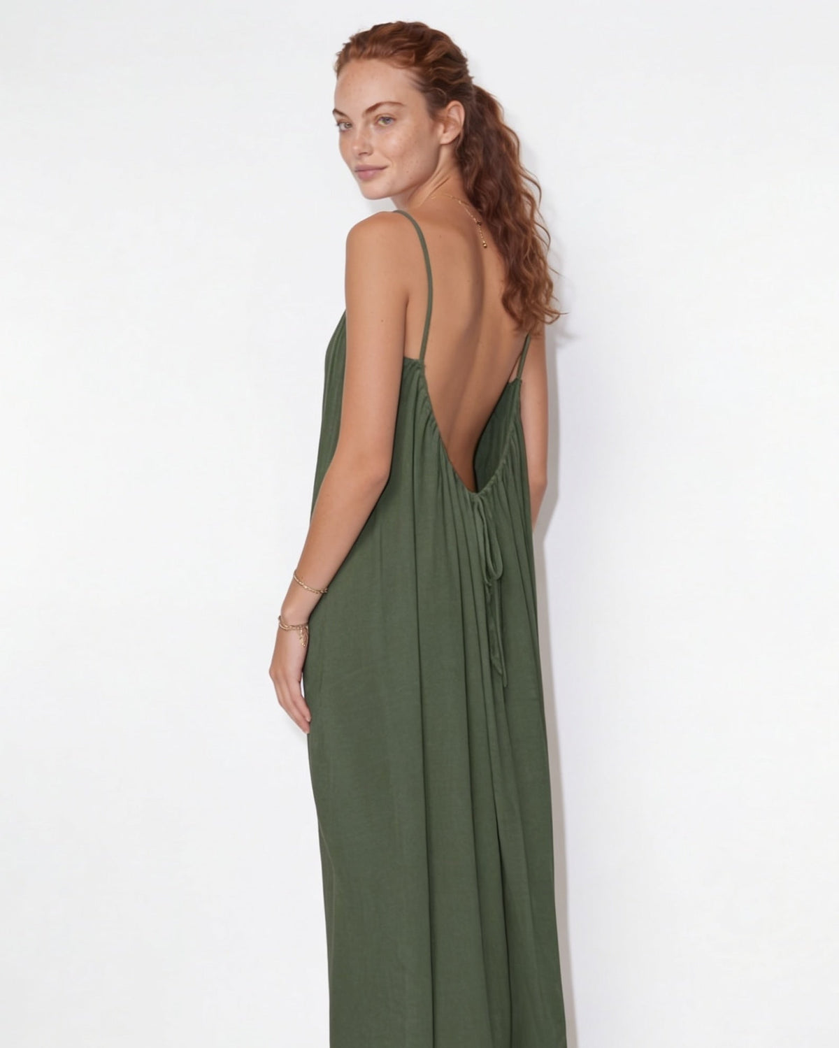 Jade Maxi Dress