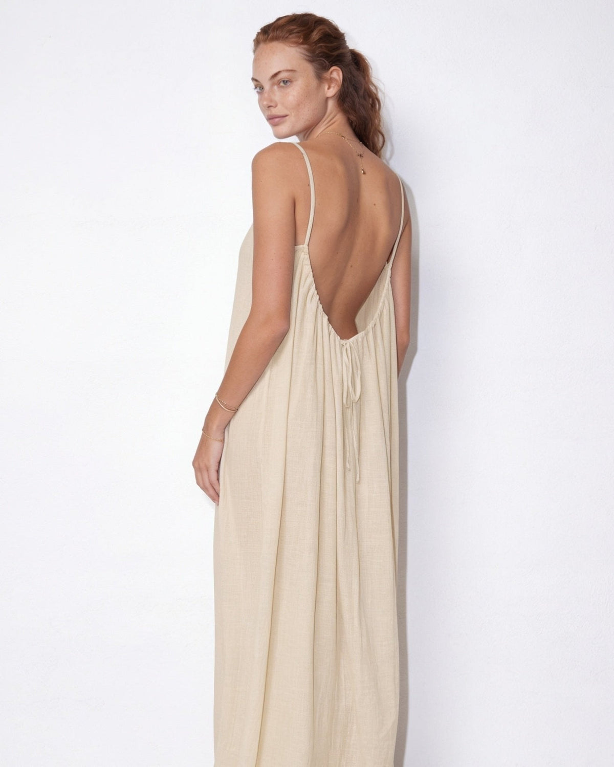 Jade Maxi Dress