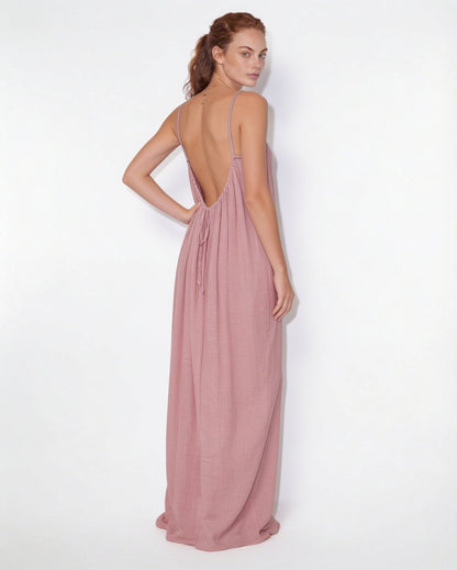 Jade Maxi Dress