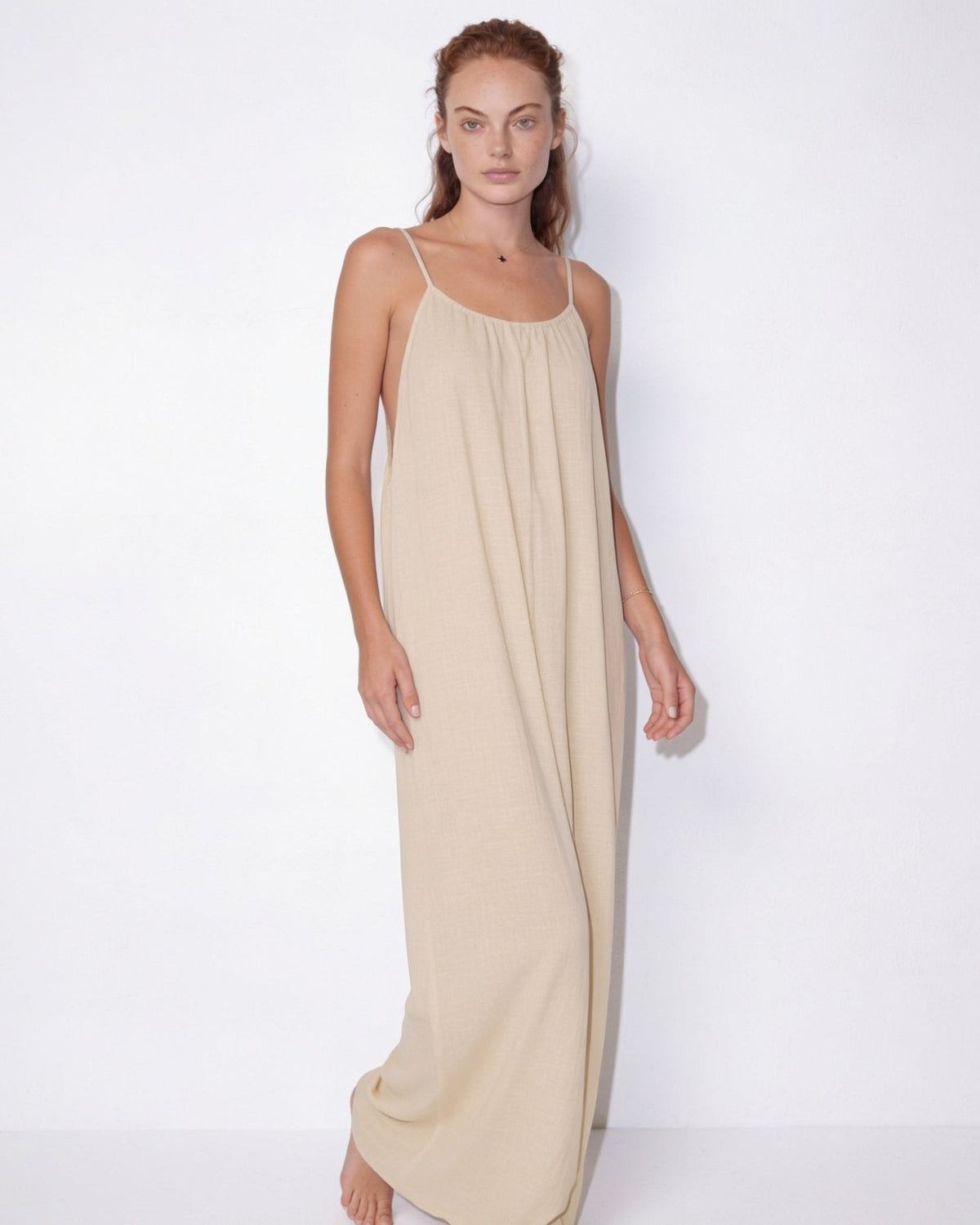 Jade Maxi Dress