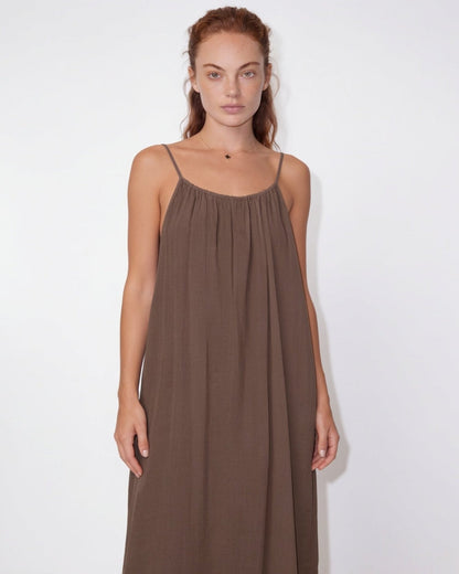 Jade Maxi Dress