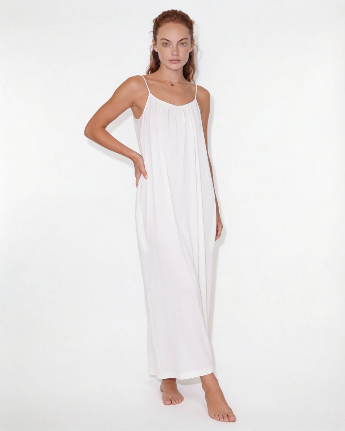 Jade Maxi Dress