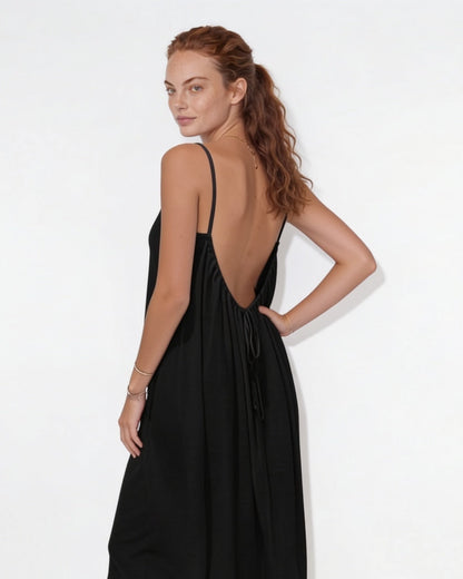Jade Maxi Dress