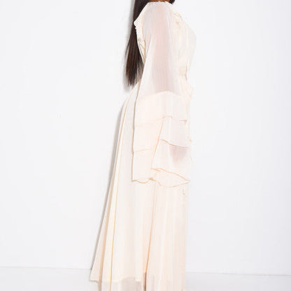 Luna Blanca Dress