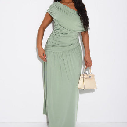 Emerald Coast Dress
