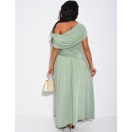 Emerald Coast Dress