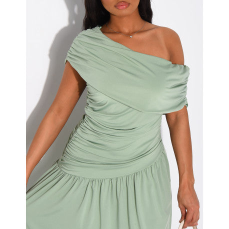 Emerald Coast Dress