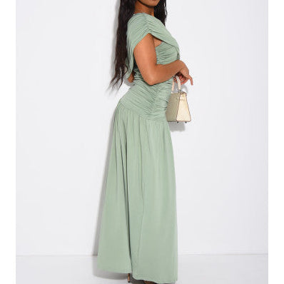 Emerald Coast Dress