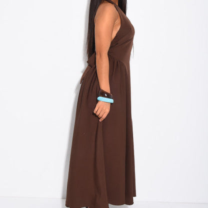 Mónaco Sunset Dress
