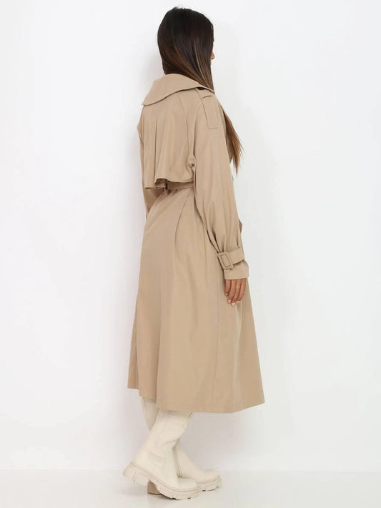 Paris Signature Trench
