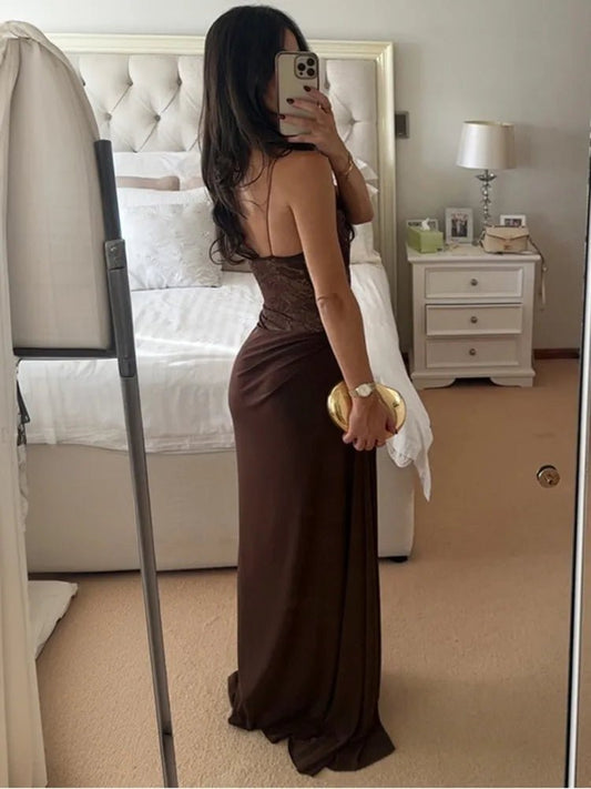 Olivia Maxi Dress
