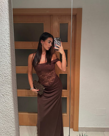 Olivia Maxi Dress