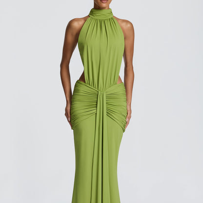 Elena Maxi Dress